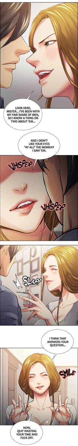 Page 472 of Taste of Forbbiden Fruit Ch.29/53