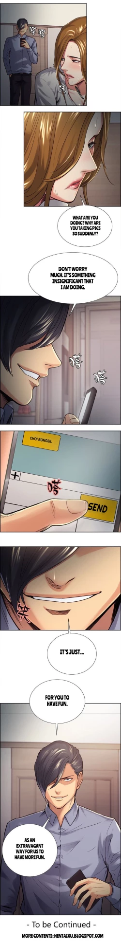 Page 510 of Taste of Forbbiden Fruit Ch.29/53