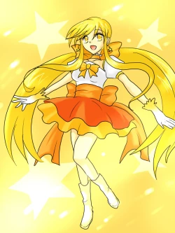 Page 12 of Henshin Heroine ga Aku ni Ochita Hi 1