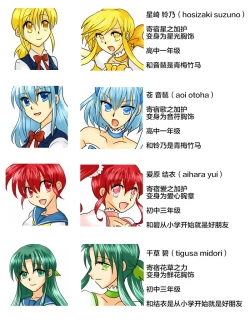 Page 46 of Henshin Heroine ga Aku ni Ochita Hi 1