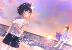 Page 1 of Sweet Relation