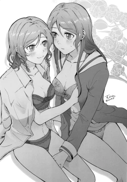 Page 30 of Tugi ha Atashi kara Ne?