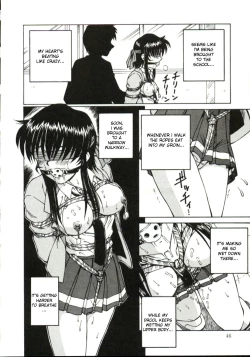 Page 46 of Shiruwo Suunawa