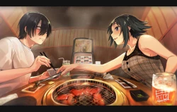 Page 27 of Doujin Sakka wa Cosplay Ecchi no Yume o Miru ka