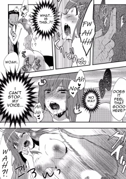 Page 20 of Ore ga Nyotaika Deliheal-jou!? Hajimete no Kyaku ga Shinyuutte... Uso! | I Was Turned Into A Girl and Forced to Sell My Body?! And My First Customer is My Best Friend.. No Way! 1
