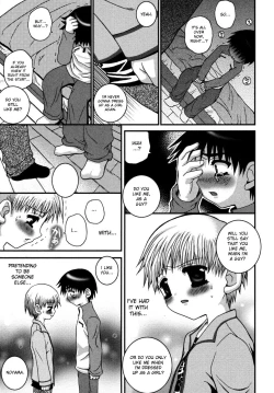 Page 145 of Shounen Kairaku Seiiki