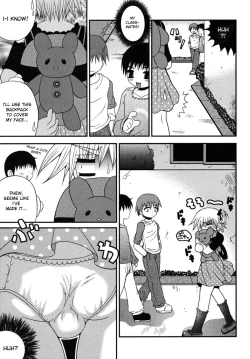 Page 41 of Shounen Kairaku Seiiki