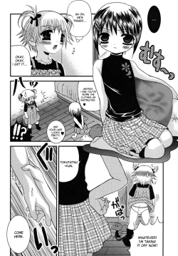 Page 44 of Shounen Kairaku Seiiki