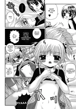 Page 48 of Shounen Kairaku Seiiki