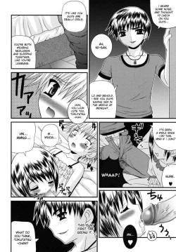 Page 66 of Shounen Kairaku Seiiki