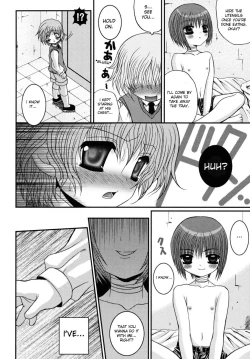 Page 78 of Shounen Kairaku Seiiki