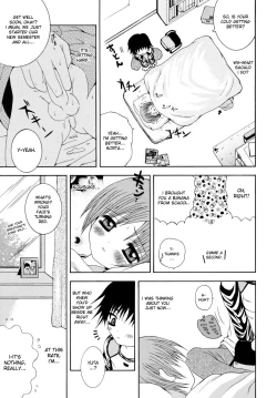 Page 95 of Shounen Kairaku Seiiki