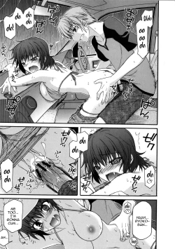 Page 22 of Yamato Nadeshiko Chichi Henge1, 49