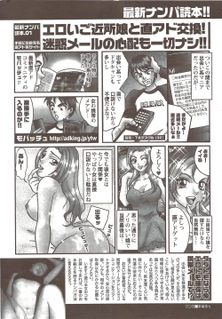 Page 254 of Namaiki! 2009-11