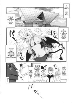 Page 2 of Enjo Kouhai In The Closet