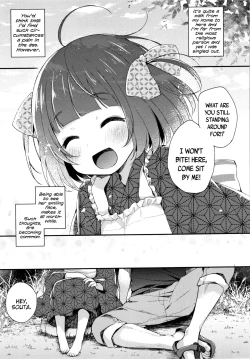 Page 145 of Toro Toro Muchuu | Melty Melty Ecstasy
