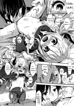 Page 178 of Toro Toro Muchuu | Melty Melty Ecstasy