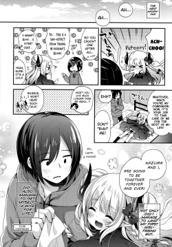 Page 188 of Toro Toro Muchuu | Melty Melty Ecstasy