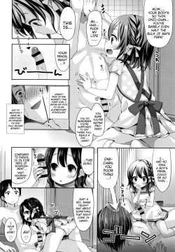 Page 78 of Toro Toro Muchuu | Melty Melty Ecstasy