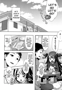 Page 96 of Toro Toro Muchuu | Melty Melty Ecstasy