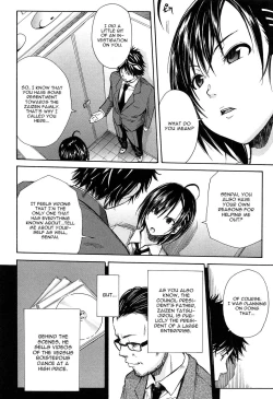 Page 101 of Rinkan Gakuen | Gang Rape School