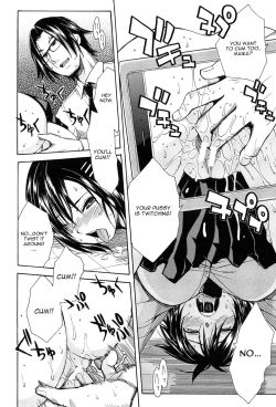 Page 161 of Rinkan Gakuen | Gang Rape School