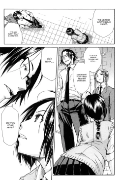 Page 64 of Rinkan Gakuen | Gang Rape School