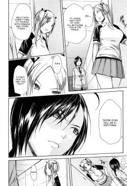 Page 95 of Rinkan Gakuen | Gang Rape School