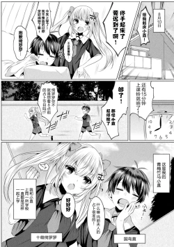 Page 2 of kirara★kirara NTR mahoushojo wa kawatteiku… THE COMIC 1