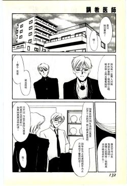 Page 128 of Choukyou Ishi