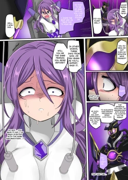 Page 7 of Seikishidan Jewel Knights Yami ni Somaru Murasaki Suishou to Seigyoku
