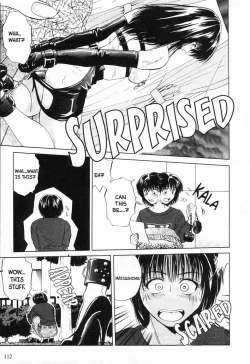 Page 111 of Kyoushikyoku - Rhapsody