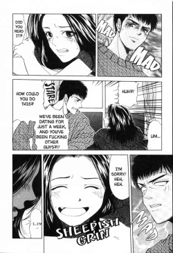 Page 126 of Kyoushikyoku - Rhapsody