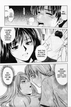 Page 15 of Kyoushikyoku - Rhapsody