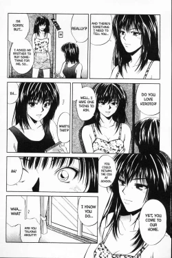 Page 42 of Kyoushikyoku - Rhapsody