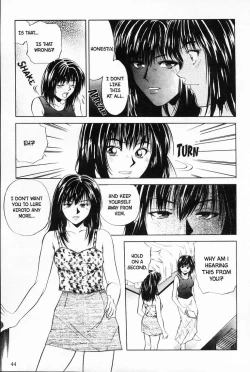 Page 43 of Kyoushikyoku - Rhapsody