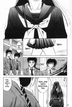 Page 68 of Kyoushikyoku - Rhapsody