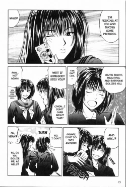 Page 72 of Kyoushikyoku - Rhapsody