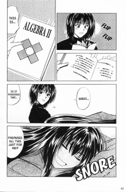 Page 92 of Kyoushikyoku - Rhapsody