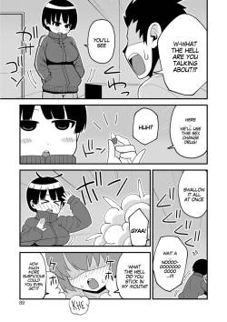 Page 5 of Netoge Yome ga Danshi datta Ken | My Online Game Girlfriend Turned out to be a Guy!