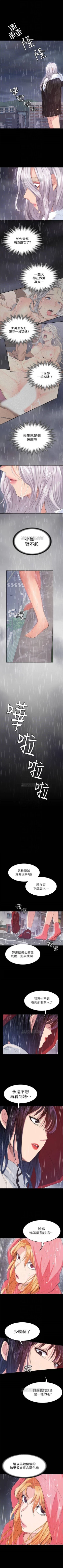 Page 170 of （周2）退货女友 1-25 中文翻译（完结）