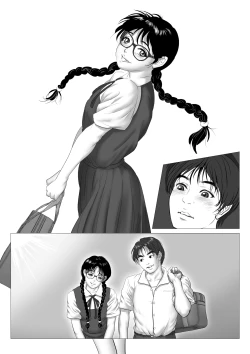 Page 103 of Enkou Shoujo