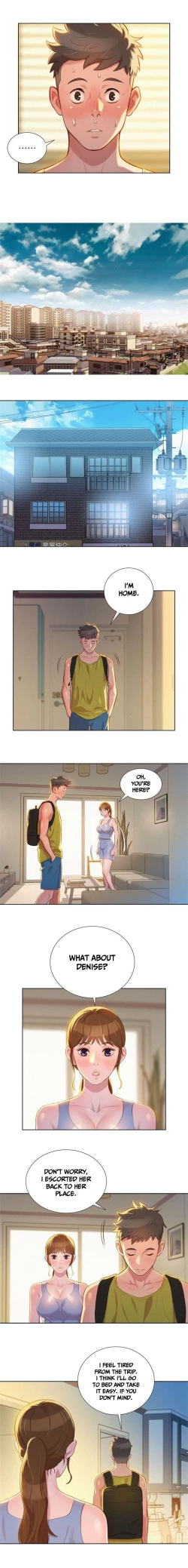 Page 261 of What do you Take me For? Ch.25/?