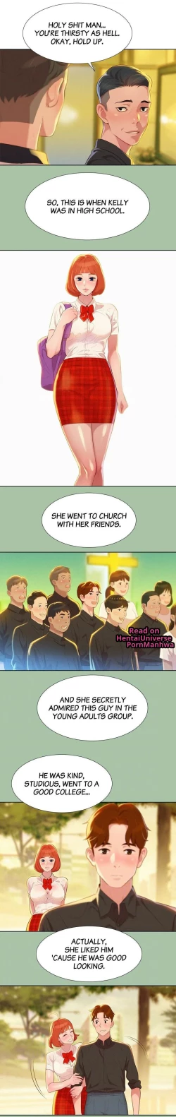 Page 67 of What do you Take me For? Ch.25/?