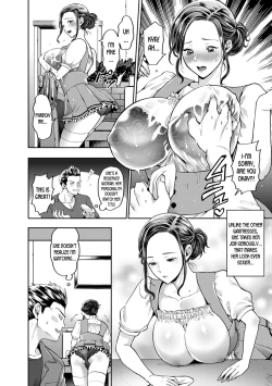 Page 4 of Wife Waitress