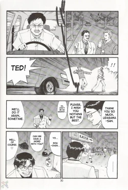 Page 30 of Boku no Seinen Kouken-nin 5