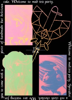 Page 40 of MAD TEA PARTY