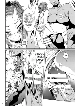 Page 11 of Orc no Ohime-sama wa Ranshi ga Tsuyosugiru | An Orc Princess's Eggs Are Crazy Strong!