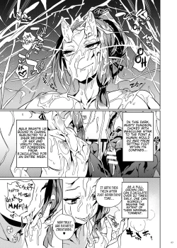 Page 4 of Orc no Ohime-sama wa Ranshi ga Tsuyosugiru | An Orc Princess's Eggs Are Crazy Strong!