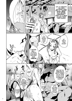 Page 5 of Orc no Ohime-sama wa Ranshi ga Tsuyosugiru | An Orc Princess's Eggs Are Crazy Strong!